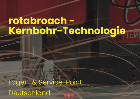 Homepage kernbohrer.tools